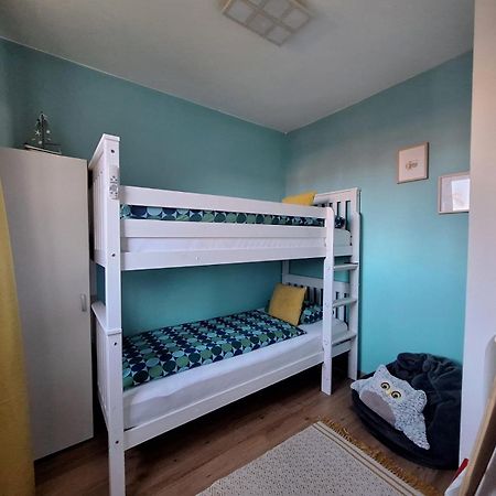 La Vida Appartment 1 Klagenfurt am Woerthersee Ngoại thất bức ảnh