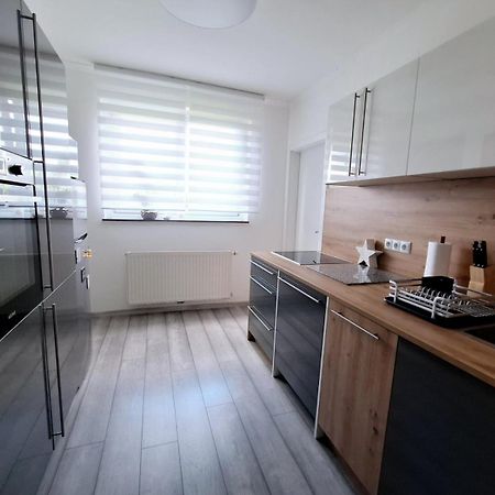 La Vida Appartment 1 Klagenfurt am Woerthersee Ngoại thất bức ảnh