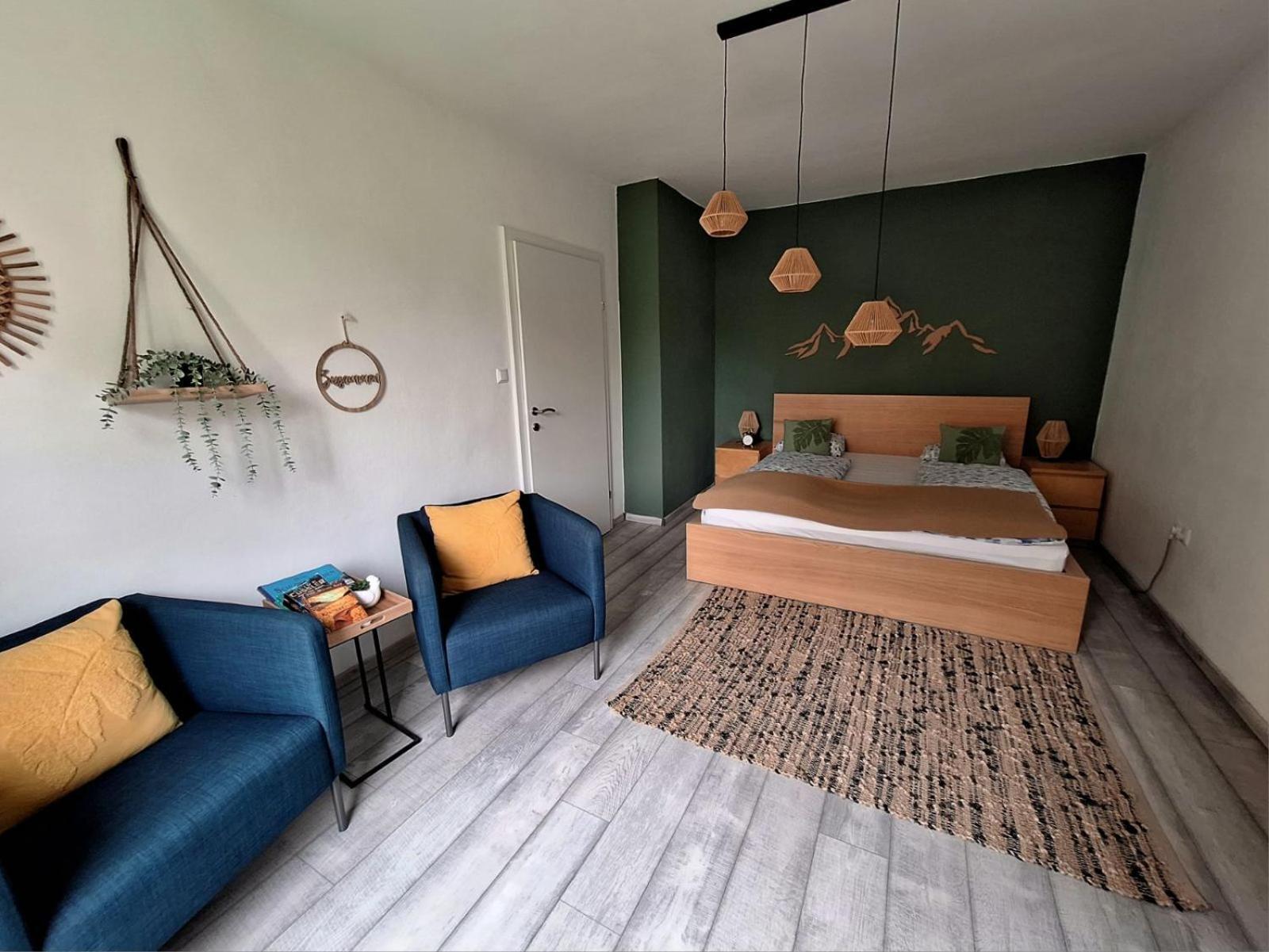 La Vida Appartment 1 Klagenfurt am Woerthersee Ngoại thất bức ảnh