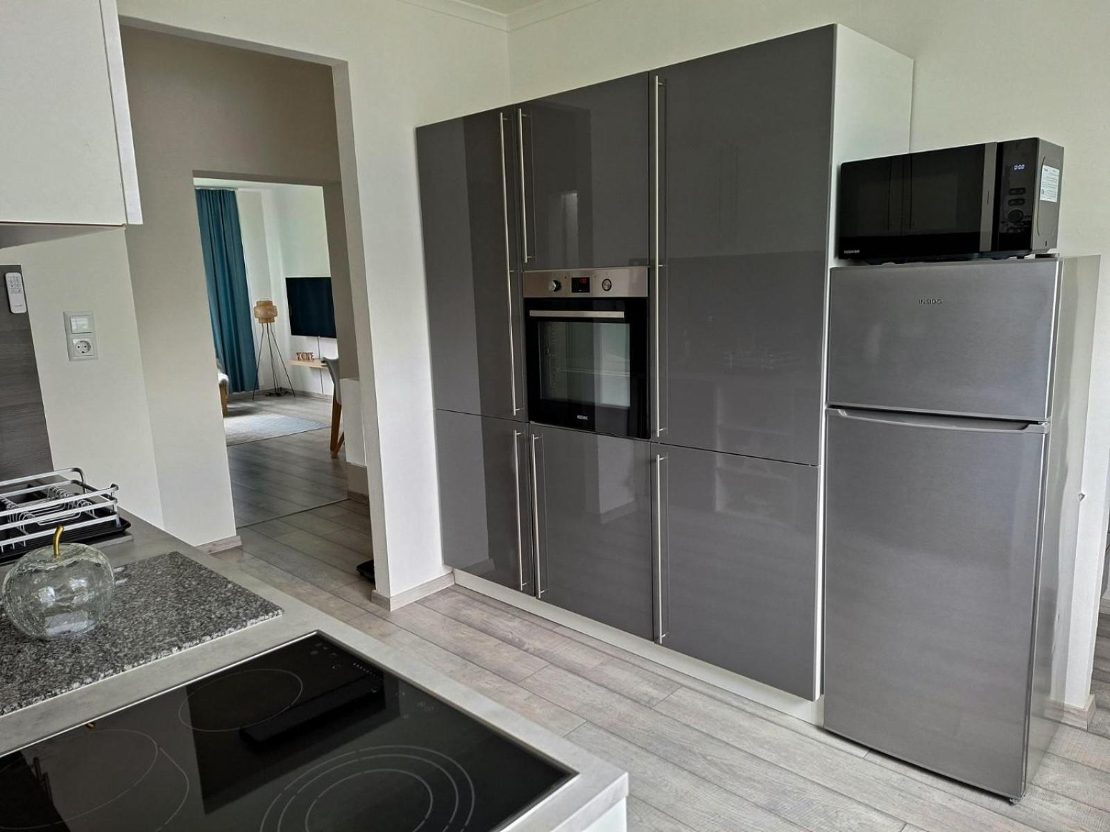 La Vida Appartment 1 Klagenfurt am Woerthersee Ngoại thất bức ảnh
