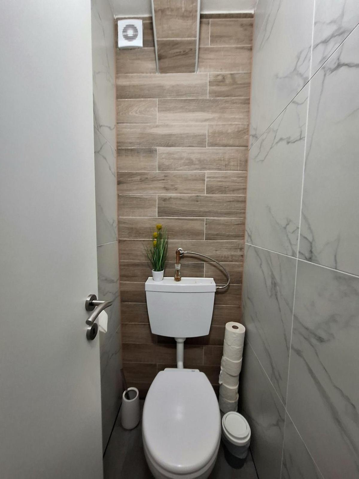 La Vida Appartment 1 Klagenfurt am Woerthersee Ngoại thất bức ảnh