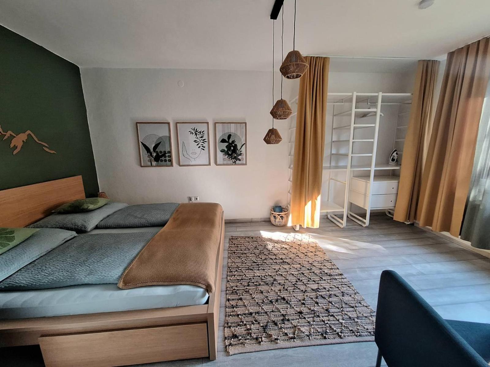 La Vida Appartment 1 Klagenfurt am Woerthersee Ngoại thất bức ảnh