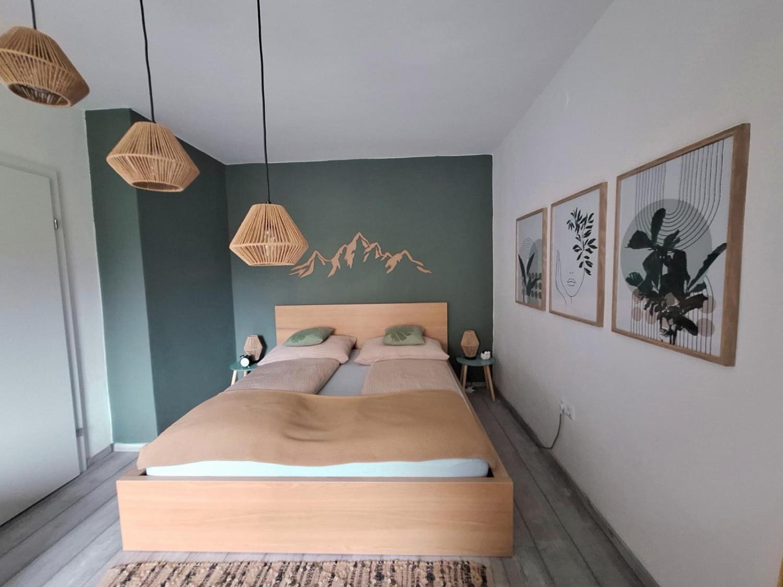 La Vida Appartment 1 Klagenfurt am Woerthersee Ngoại thất bức ảnh