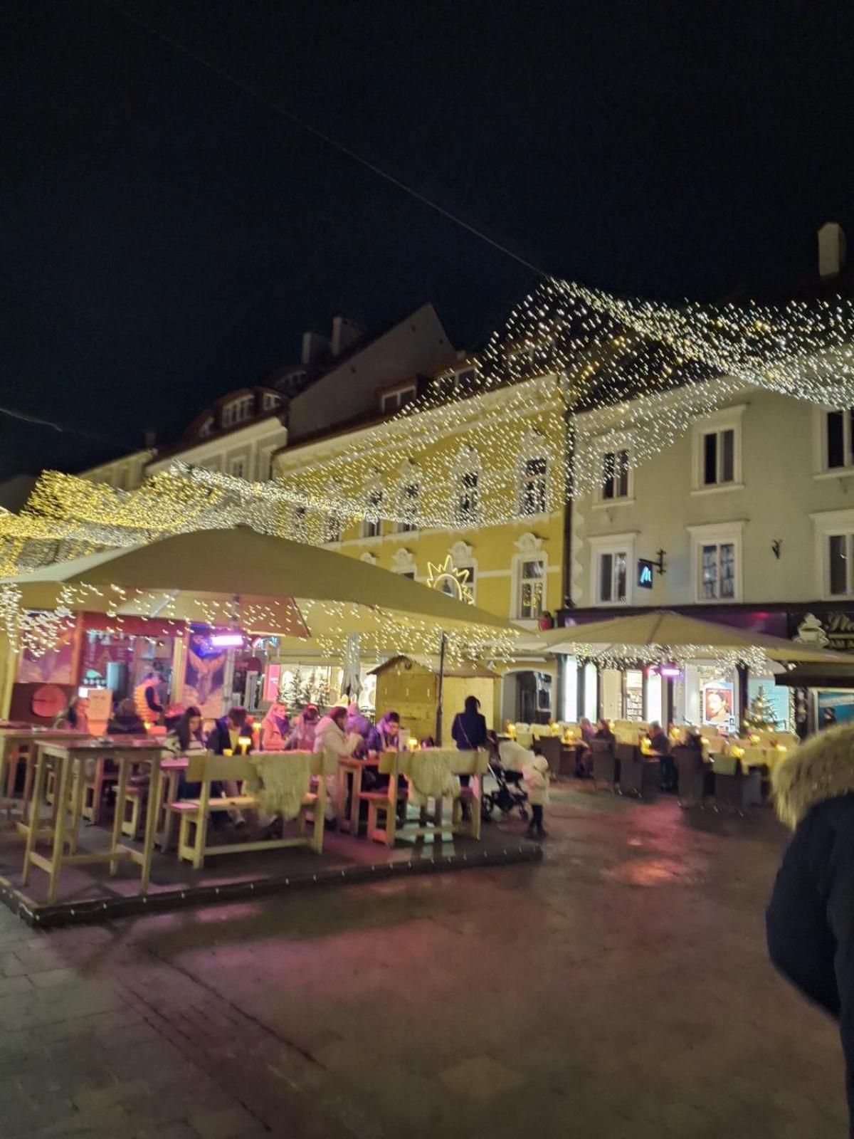 La Vida Appartment 1 Klagenfurt am Woerthersee Ngoại thất bức ảnh