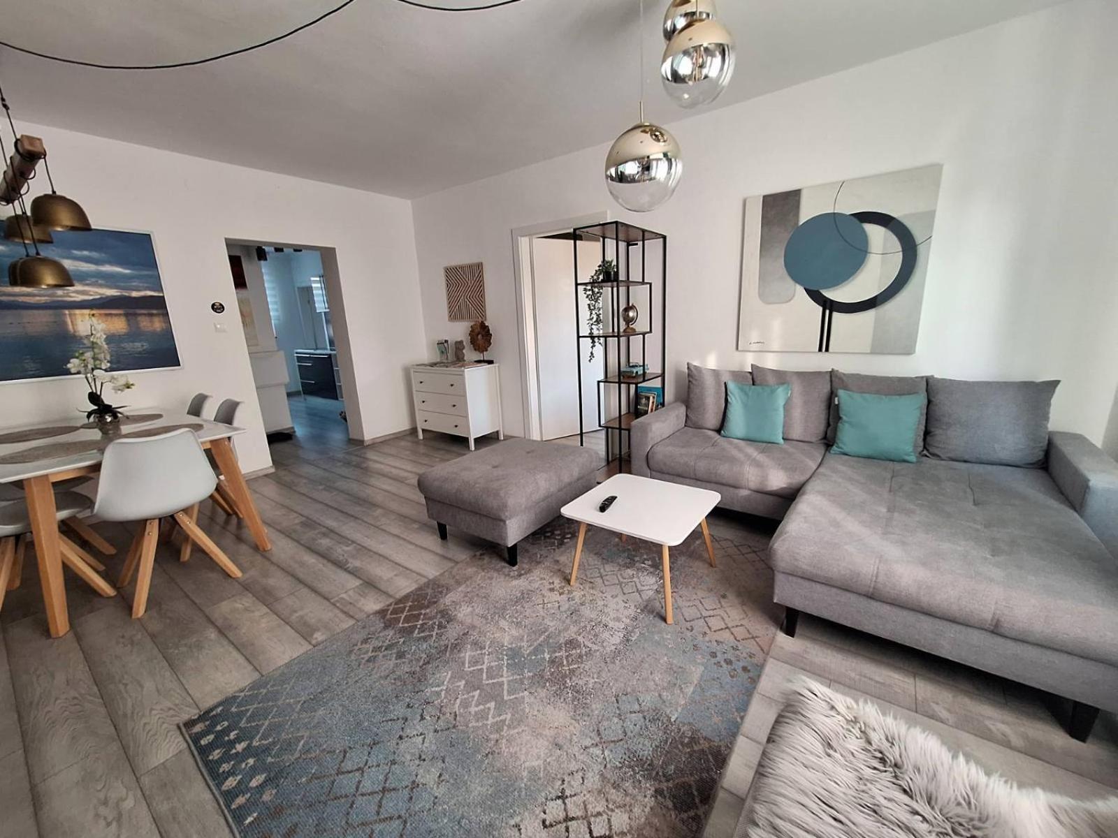 La Vida Appartment 1 Klagenfurt am Woerthersee Ngoại thất bức ảnh