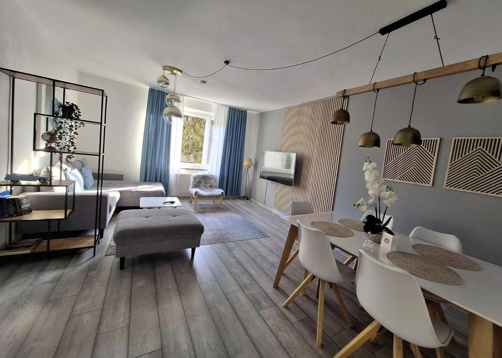La Vida Appartment 1 Klagenfurt am Woerthersee Ngoại thất bức ảnh