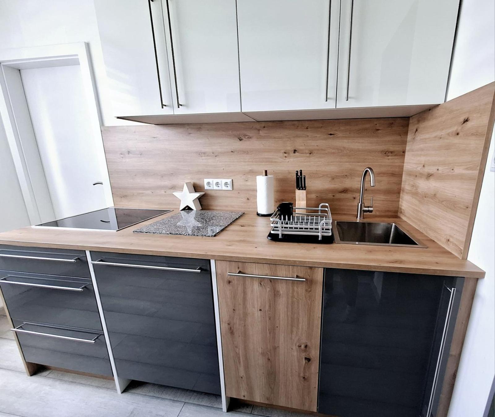 La Vida Appartment 1 Klagenfurt am Woerthersee Ngoại thất bức ảnh