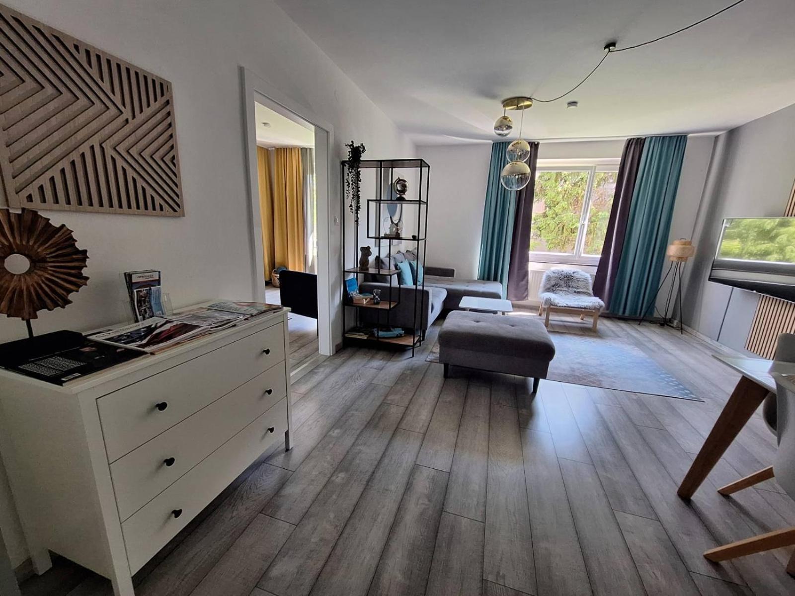 La Vida Appartment 1 Klagenfurt am Woerthersee Ngoại thất bức ảnh