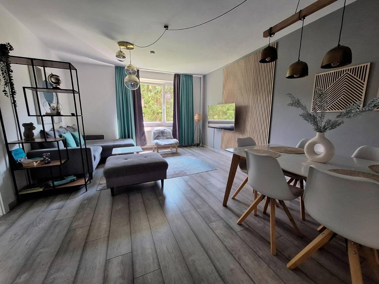 La Vida Appartment 1 Klagenfurt am Woerthersee Ngoại thất bức ảnh